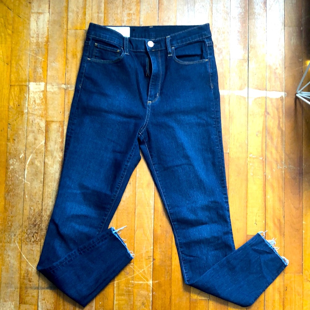Gap Ladies Jegging high rise